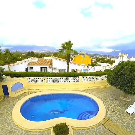 Albir Lemon House *