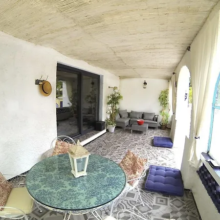 Albir Lemon House *