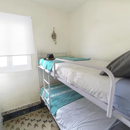 Albir Lemon House 度假居