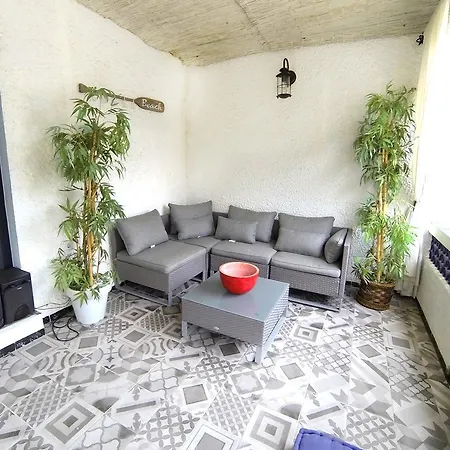 Albir Lemon House 度假居 *