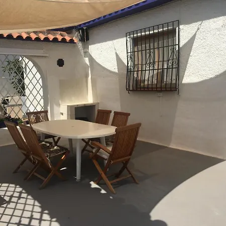 Albir Lemon House 度假居 阿尔比尔